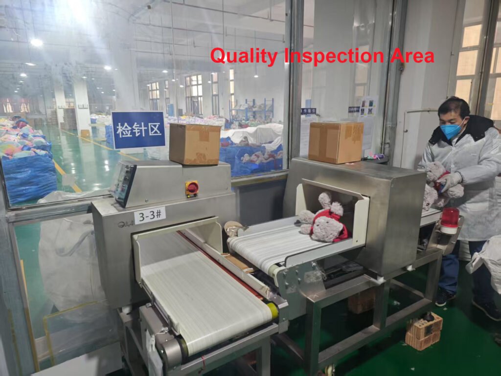 production workshop display 2