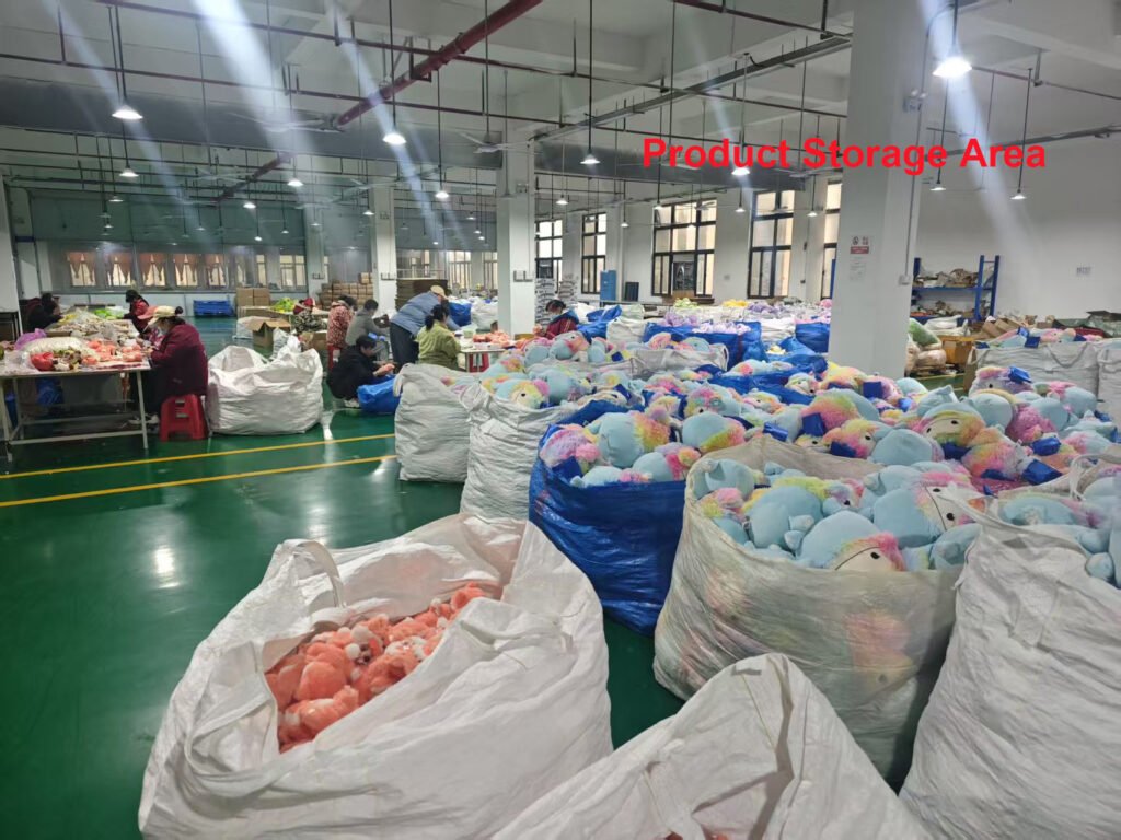 production workshop display 4