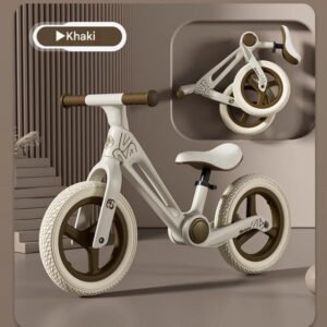 children balance bike 12 inch