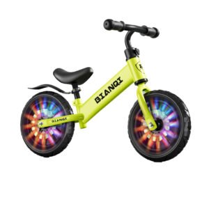 children balance bike 12 inch