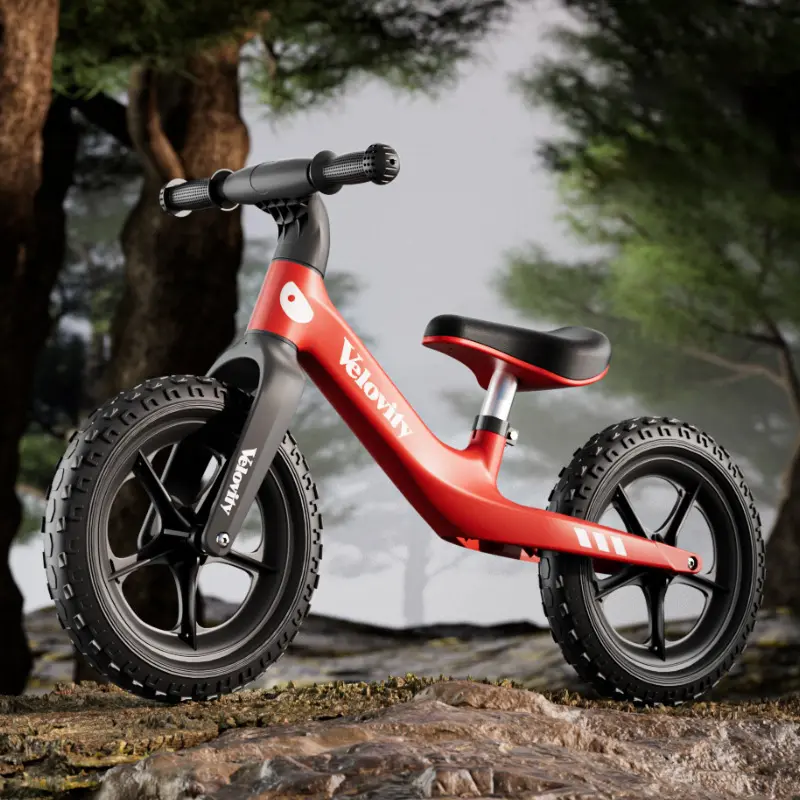 Kids Balance Bike Manufacturer
