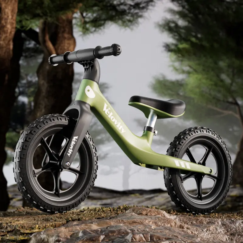 Kids Balance Bike Manufacturer