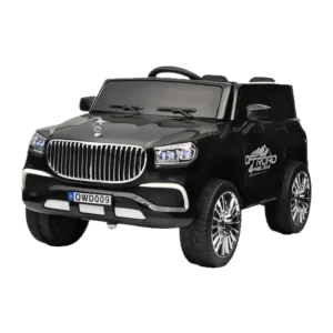 children electric 4wd ride on car supplier