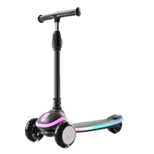 foldable 3 wheel kids scooter wholesale