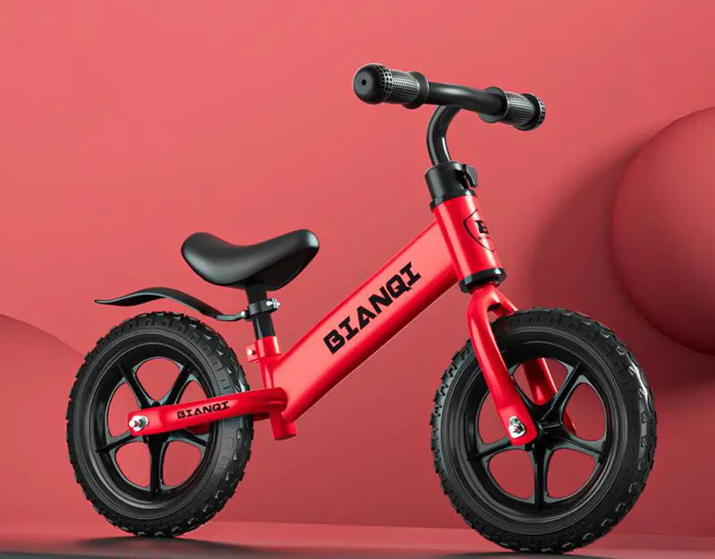 Kids Balance Bike Manufacturer