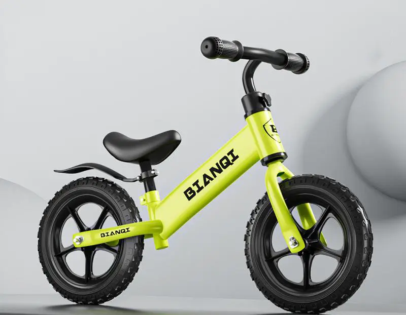 Kids Balance Bike Manufacturer