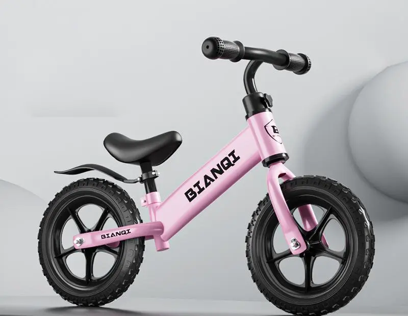 Kids Balance Bike Manufacturer