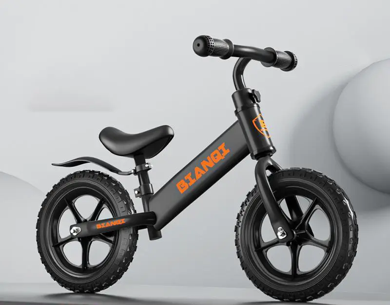 Kids Balance Bike Manufacturer